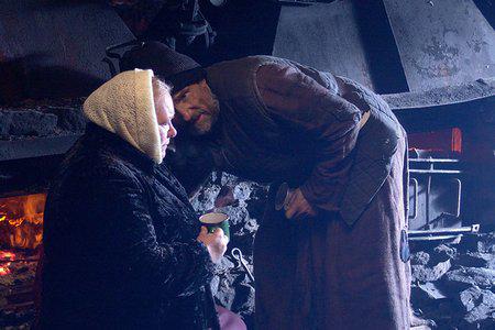 Кадр из фильма Остров. (2006)