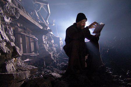 Кадр из фильма Остров. (2006)