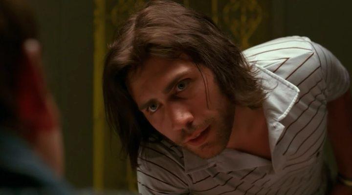 Кадр из фильма Дикая семерка / Wild Seven (2006)