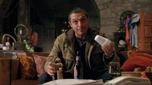 Кадры из фильма Банши: Музыка смерти / Banshee (2006)