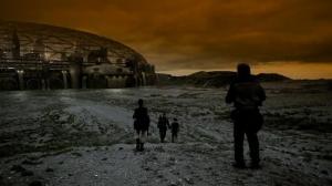 Кадры из фильма Враги / Android Apocalypse (2006)