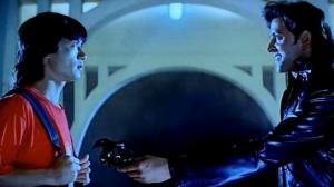 Кадры из фильма Криш / Krrish (2006)