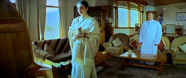 Кадр из фильма Криш / Krrish (2006)