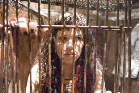 Кадр из фильма Не вижу зла / See No Evil (2006)