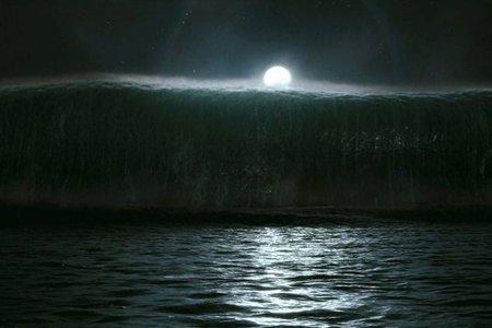 Кадр из фильма Посейдон / Poseidon (2006)