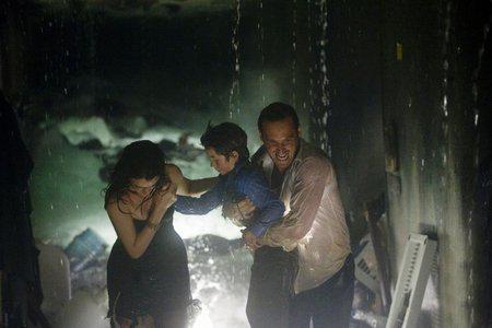 Кадр из фильма Посейдон / Poseidon (2006)