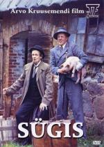 Осень / Sügis (1990)