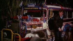 Кадры из фильма Миссия «Манила» / Mission Manila (1990)