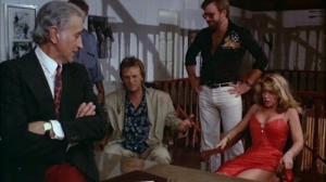 Кадры из фильма Миссия «Манила» / Mission Manila (1990)
