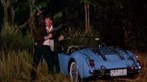 Кадры из фильма Миссия «Манила» / Mission Manila (1990)