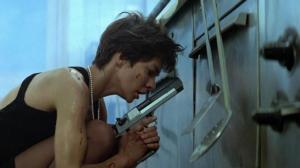 Кадры из фильма Никита / Nikita (1990)
