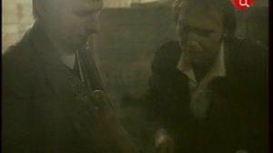 Кадры из фильма Спаси и сохрани (1990)