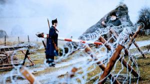 Кадры из фильма Гора мужества / Courage Mountain (1990)
