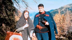 Кадры из фильма Гора мужества / Courage Mountain (1990)