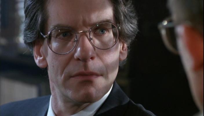 Кадр из фильма Ночной народ / Nightbreed (1990)