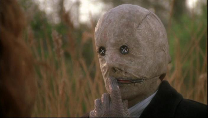 Кадр из фильма Ночной народ / Nightbreed (1990)