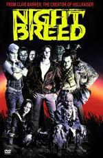 Ночной народ / Nightbreed (1990)