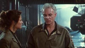 Кадры из фильма Луна 44 / Moon 44 (1990)