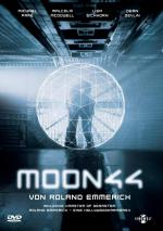 Луна 44 / Moon 44 (1990)