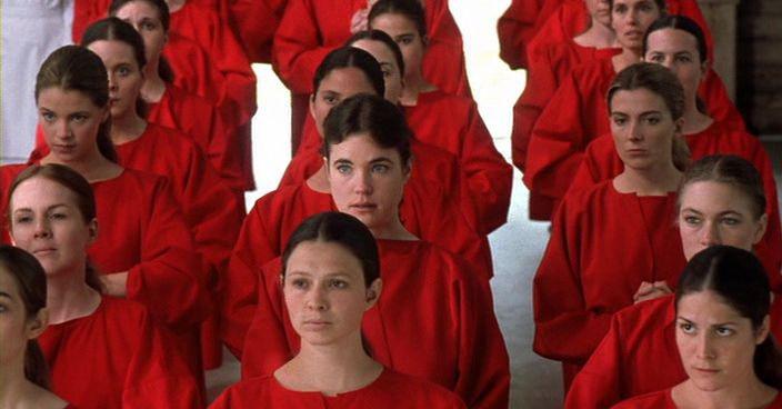 Кадр из фильма Рассказ служанки / The Handmaid's Tale (1990)
