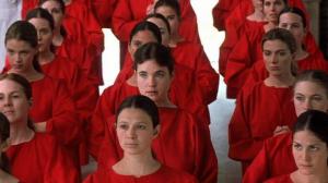 Кадры из фильма Рассказ служанки / The Handmaid's Tale (1990)