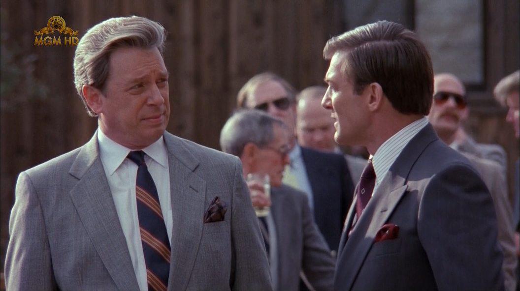 Кадр из фильма Последний из достойнейших / The Last of the Finest (1990)