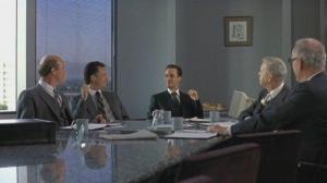 Кадры из фильма Дурное влияние / Bad Influence (1990)