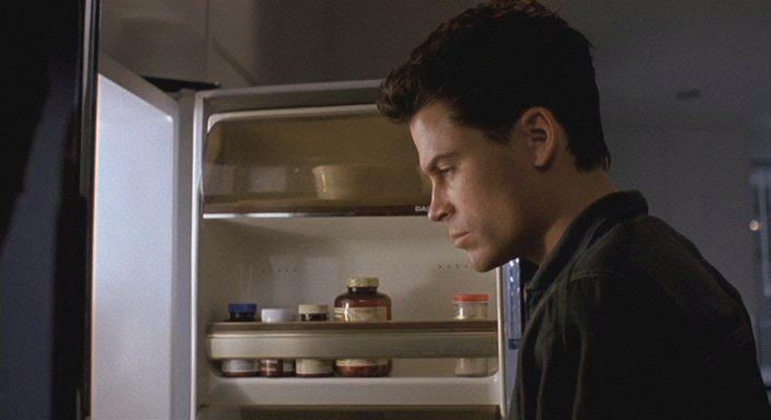 Кадр из фильма Дурное влияние / Bad Influence (1990)