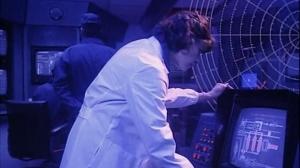 Кадры из фильма Глубокое погружение / The Rift (1990)