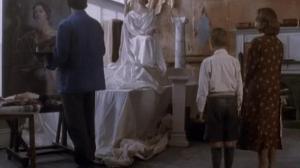Кадры из фильма Тайная жизнь Яна Флеминга / The Secret Life of Ian Fleming (1990)