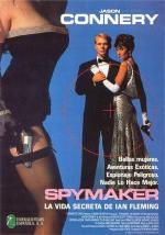 Тайная жизнь Яна Флеминга / The Secret Life of Ian Fleming (1990)