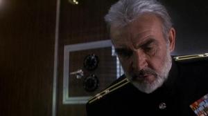 Кадры из фильма Охота за "Красным Октябрем" / The Hunt for Red October (1990)