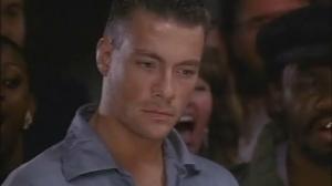 Кадры из фильма Самоволка / Lionheart (1990)
