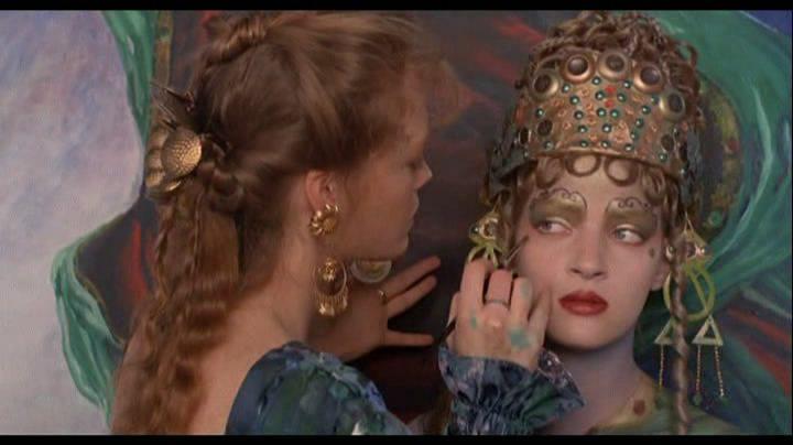 Кадр из фильма Дом там, где сердце / Where the Heart Is (1990)