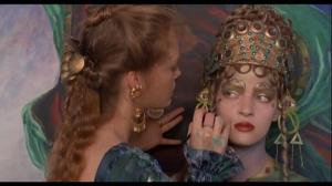 Кадры из фильма Дом там, где сердце / Where the Heart Is (1990)