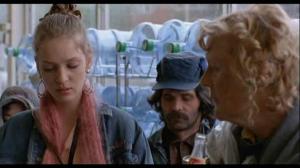 Кадры из фильма Дом там, где сердце / Where the Heart Is (1990)