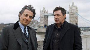 Кадры из фильма Шпионские страсти / L'entente cordiale (2006)