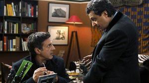 Кадры из фильма Шпионские страсти / L'entente cordiale (2006)