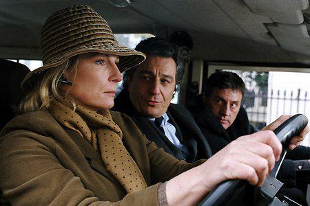 Кадр из фильма Шпионские страсти / L'entente cordiale (2006)