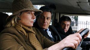 Кадры из фильма Шпионские страсти / L'entente cordiale (2006)