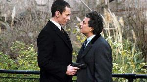 Кадры из фильма Шпионские страсти / L'entente cordiale (2006)