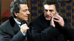 Кадры из фильма Шпионские страсти / L'entente cordiale (2006)