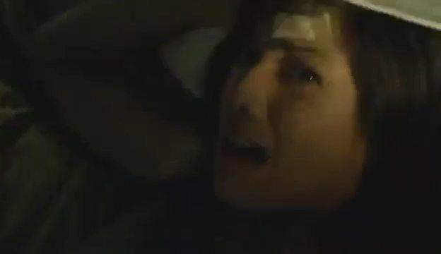 Кадр из фильма Кладбище Джерук пурут / Hantu perawan jeruk purut (2006)