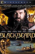 Пираты семи морей: Чёрная борода / Blackbeard (2006)