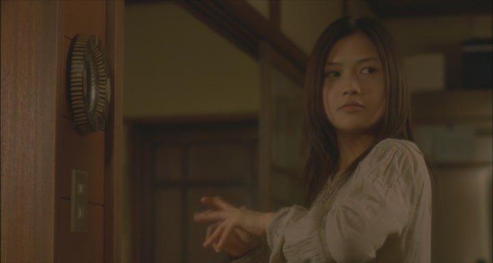 Кадр из фильма Полночное Солнце (Песня Солнцу) / Taiyô no uta (Midnight Sun) (2006)