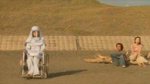 Кадры из фильма Полночное Солнце (Песня Солнцу) / Taiyô no uta (Midnight Sun) (2006)