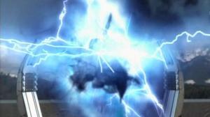 Кадры из фильма Чёрная буря / Dark Storm (2006)
