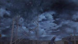 Кадры из фильма Чёрная буря / Dark Storm (2006)