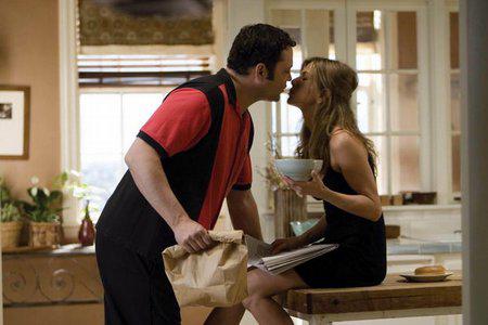 Кадр из фильма Развод по-американски / The Break-Up (2006)