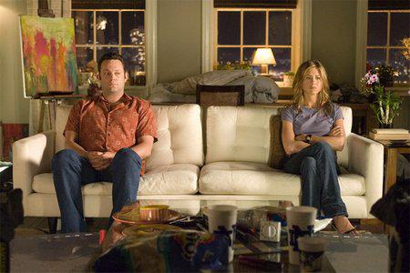 Кадр из фильма Развод по-американски / The Break-Up (2006)